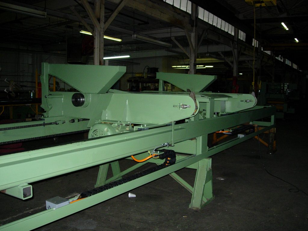 Two Saw Trimmers Corley